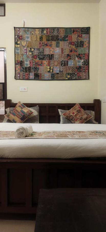 Relax Inn ไจซัลเมอร์ ห้อง รูปภาพ