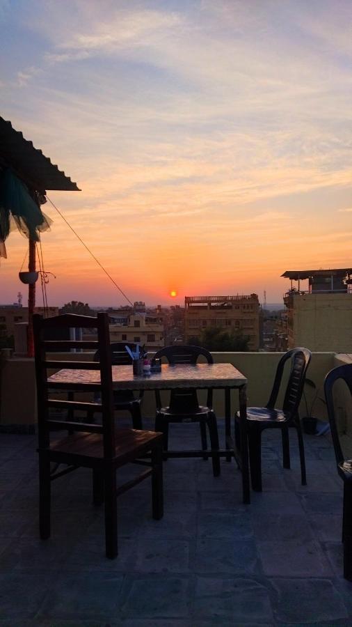 Relax Inn ไจซัลเมอร์ ภายนอก รูปภาพ