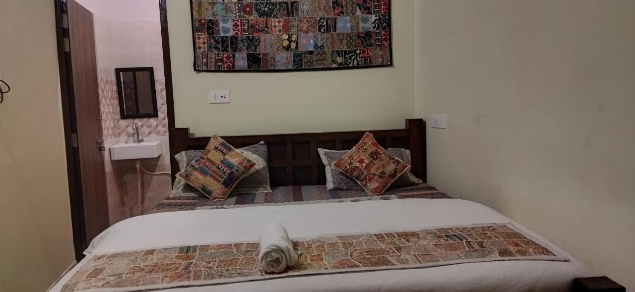 Relax Inn ไจซัลเมอร์ ภายนอก รูปภาพ