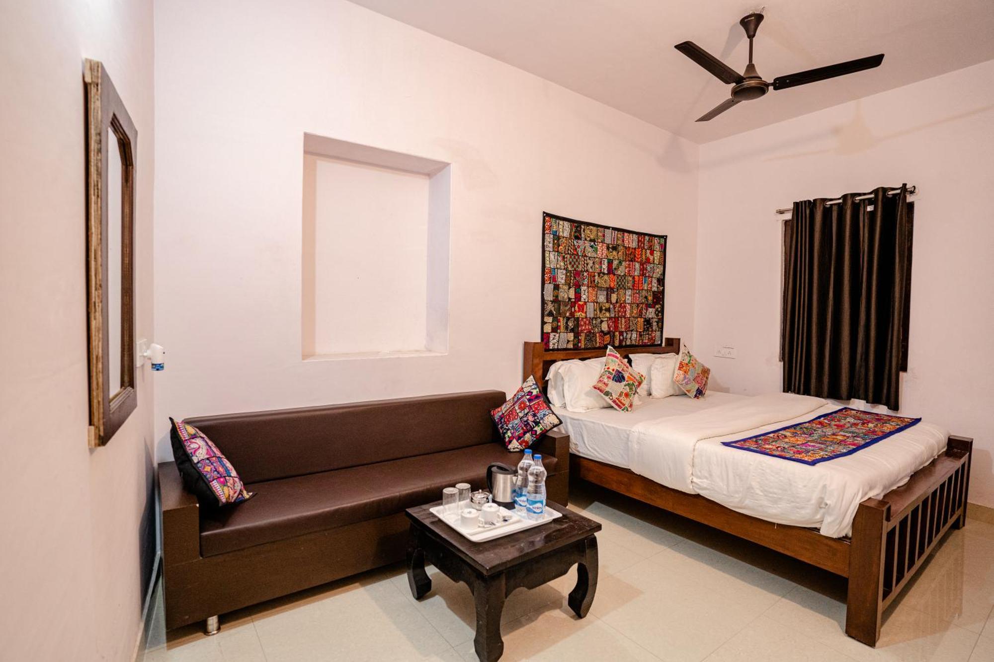Relax Inn ไจซัลเมอร์ ภายนอก รูปภาพ
