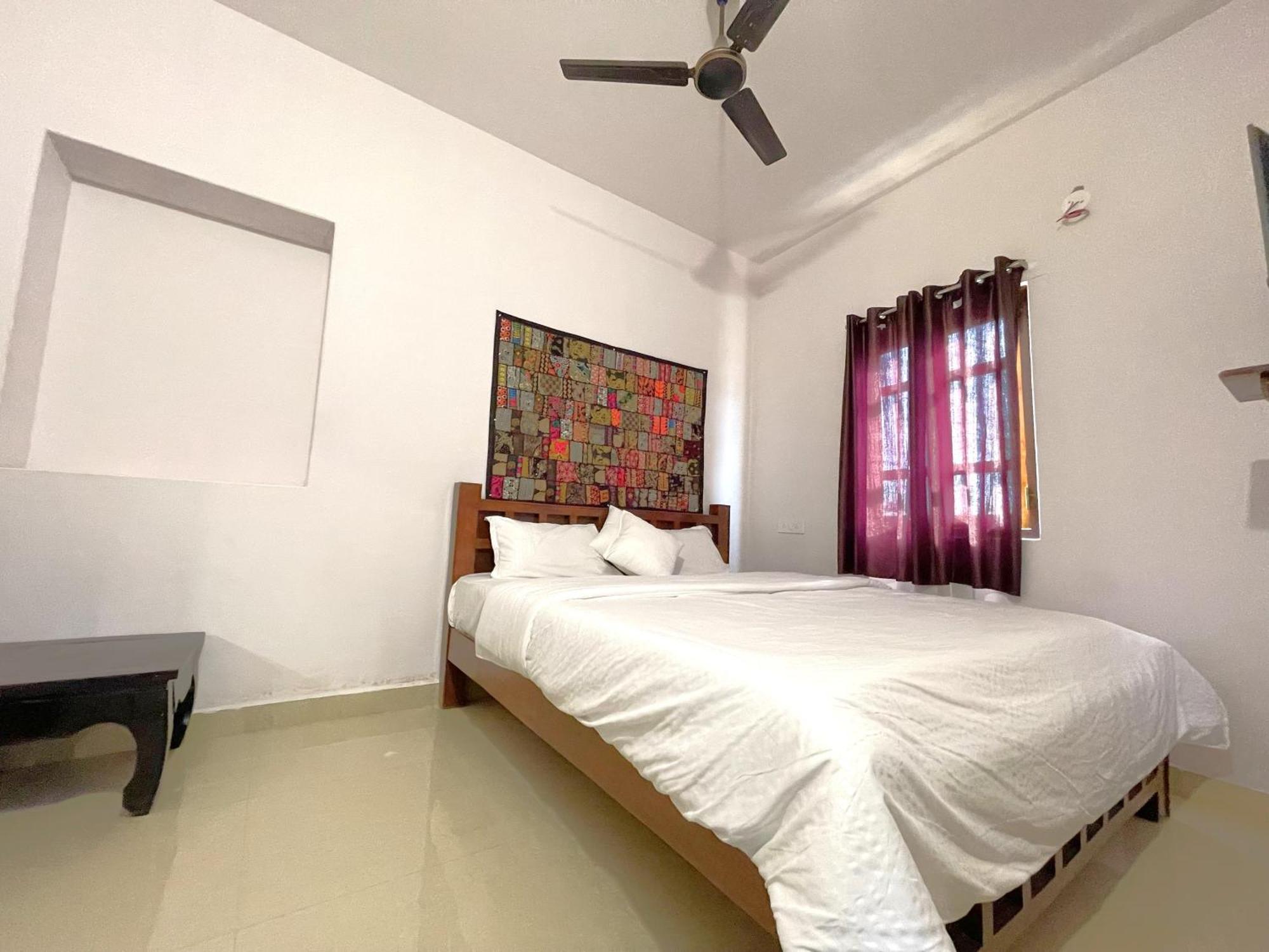 Relax Inn ไจซัลเมอร์ ภายนอก รูปภาพ