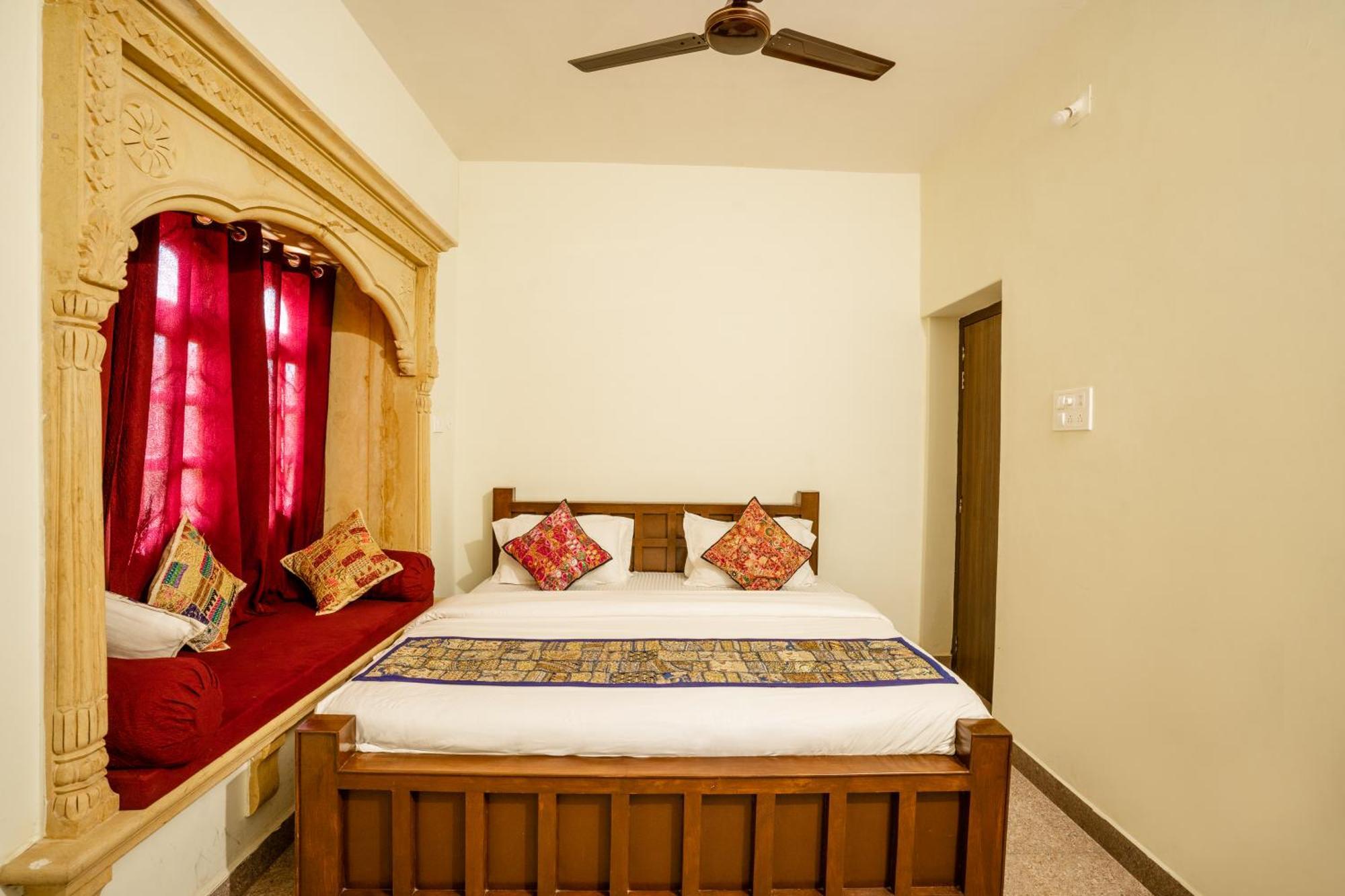 Relax Inn ไจซัลเมอร์ ภายนอก รูปภาพ