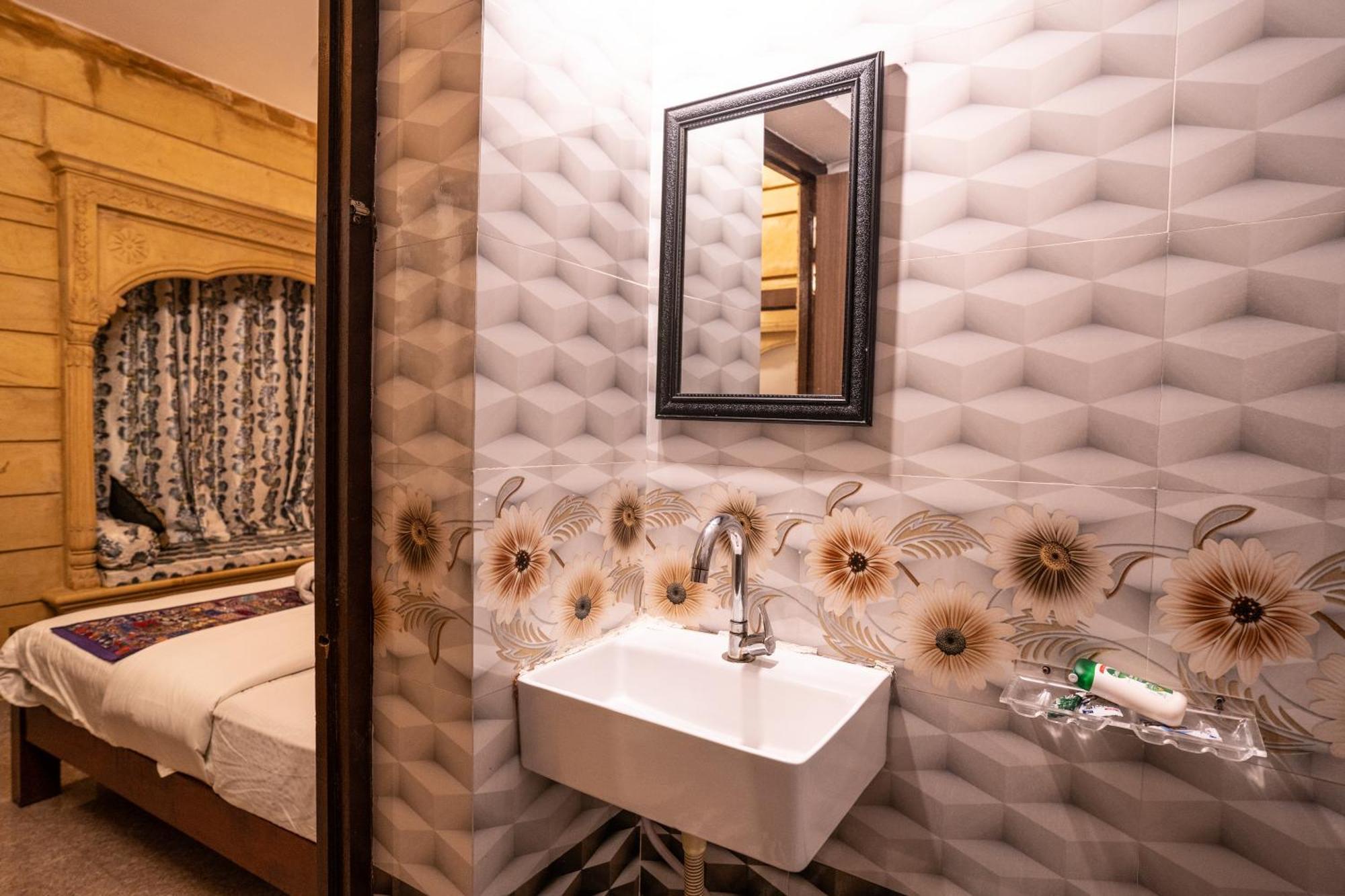 Relax Inn ไจซัลเมอร์ ภายนอก รูปภาพ