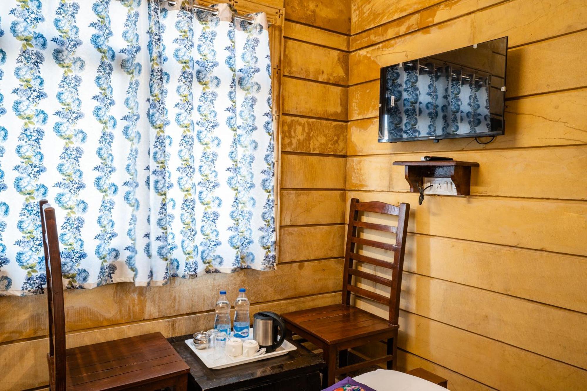 Relax Inn ไจซัลเมอร์ ภายนอก รูปภาพ